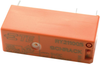 Power Relay, Spdt, 8A, 250Vac, Th; Contact Configuration Schrack Te Connectivity - 15AC8609 - Newark, An Avnet Company