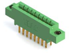 Card Edge Conn, Dual Side, 16Pos, Lug; Card Edge Connector Type Edac - 59AJ8746 - Newark, An Avnet Company