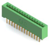 Card Conn, Dual Side, 28Pos, Wire Wrap; Card Edge Connector Type Edac - 59AJ7553 - Newark, An Avnet Company