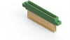 Card Conn, Dual Side, 54Pos, Wire Wrap; Card Edge Connector Type Edac - 69AJ8617 - Newark, An Avnet Company
