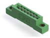 Card Edge Conn, Single Side, 6Pos, Lug; Card Edge Connector Type Edac - 57AJ2909 - Newark, An Avnet Company