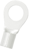 Terminal, Ring Tongue, M8, 8Awg, Pk100; Stud Size - Metric Multicomp Pro - 71AC0474 - Newark, An Avnet Company