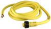Sensor Connector, Plug, 4 Position, Cable; Product Range Molex - 15M2421 - Newark, An Avnet Company
