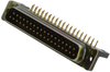D Sub Conn, Plug, 37Pos, Solder; D Sub Connector Type Amp - Te Connectivity - 11H0026 - Newark, An Avnet Company
