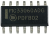 Voltage Mode Pwm Controller, 40V, Soic-14; Input Voltage Onsemi - 71J5511 - Newark, An Avnet Company