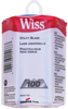 Heavy Duty Blade, Utility Knife; Knife Type Wiss - 87X1291 - Newark, An Avnet Company