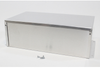 Small Enclosures - General Purpose Metal - 1411FBXU - Hammond Manufacturing Company Inc.