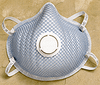 Moldex 2-Strap Respirators/2300N95(1 Box) - 222200955 - Wiper Master, Inc.