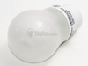 15 Watt, Warm White GU24 A-Style Compact Fluorescent Lamp - G361721 - bulbs.com