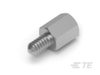 Connector Hardware, Mounts, Locks & Retainers - 828101-1 - TE Connectivity
