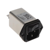 Power Entry Modules (PEM) - 817-FN9266-10-06-ND - DigiKey
