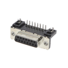 D-Sub Connector Assemblies - D15S13F6GL00LF-ND - DigiKey