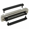Centronics Connectors - A33508-ND - DigiKey