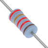 Through Hole Resistors - MFR1WSFRE52-23K2-ND - DigiKey