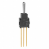 Toggle Switches - A13AW-ND - DigiKey
