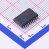 Power Supply Chip >> AC-DC Controllers & Regulators - UCC28070DWR - LCSC Electronics Technology (HK) Limited