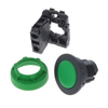 Pushbutton Switches - 4008-XB5FA31-ND - DigiKey