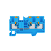 Din Rail, Channel - 2057-REB-B3D-BU-ND - DigiKey