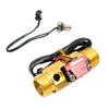 Flow Sensors - 1597-1516-ND - DigiKey