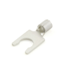 Snap Spade Terminal 31255, Brazed Seam, 16-14 Ga., #10 Stud Size - 31255 - Waytek, Inc.