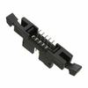 Headers, Male Pins - N4610-2350-RB-ND - DigiKey