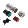 Circular Connector Housings - 1619631-ND - DigiKey