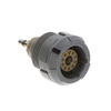 Circular Connector Assemblies - CLB.015.GLLG-ND - DigiKey