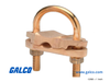 PENU Grounding Clamps - GPL-77 - Galco Industrial Electronics