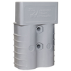 SB®350 Standard Housings Gray -- 906-BK