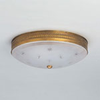 Frogmore Glass Star Cut - CL71/S - Vaughan Designs, Inc.