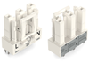 Female connector/socket - 770-823 - WAGO