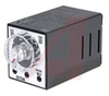 Relay;E-Mech;Timing;Multimode;SPDT,SPDT;Cur-Rtg 3A;Ctrl-V 24;250VAC;Socket Mnt - 70173077 - Allied Electronics, Inc.