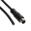 Circular Cable Assemblies - 1754-MSAS-05BMMM-PL8B01-ND - DigiKey