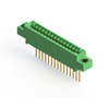 Edgeboard Connectors - 151-346-015-540-607-ND - DigiKey