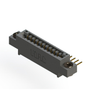 Edgeboard Connectors - 151-896-011-558-603-ND - DigiKey