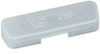 DB25 Dust Cover, Female, 25-Pack - CDC00105-25PAK - Visual Sound, Inc.