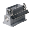 Heavy Duty Connector Housings, Hoods, Bases - 281-1901100000-ND - DigiKey