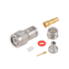 Coaxial Connector (RF) Assemblies - 5328-FMCN10-09030-210-ND - DigiKey