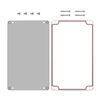 Boxes - SRRB85P12C24G-ND - DigiKey