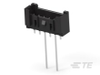 PCB Headers & Receptacles - 2-2464094-6 - TE Connectivity
