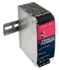 DIN Rail Power Supplies - 1258536 - RS Components, Ltd.