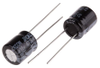 Aluminium Capacitors - 1701172 - RS Components, Ltd.
