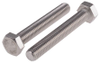 Hex Bolts - 276617 - RS Components, Ltd.