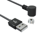 Cable - Round Magnetic Cable Connector -  - Shenzhen QH Industrial Co., Ltd