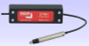 E746H In-Line LVDT Amplifier . Supply ±12 to ±20V, Output ±5V or 0 to 10V -- E746H - Image