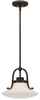 OA1512PN Mini Pendants-Rod - 375250 - Capital Lighting, Inc.
