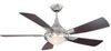 Fans-Ceiling Fans - 358537 - Light Center (The)
