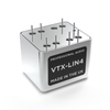 Audio Transformers - 6453-VTX-LIN4-ND - DigiKey