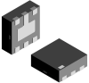 TVS Protection Diode - 144-VESD09A4A-HSF-GS08 - ERSAELECTRONICS PTE. LTD.