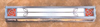 SCLB-30REC-P Bathroom Fixtures-Four Lights - 475462 - Capital Lighting, Inc.